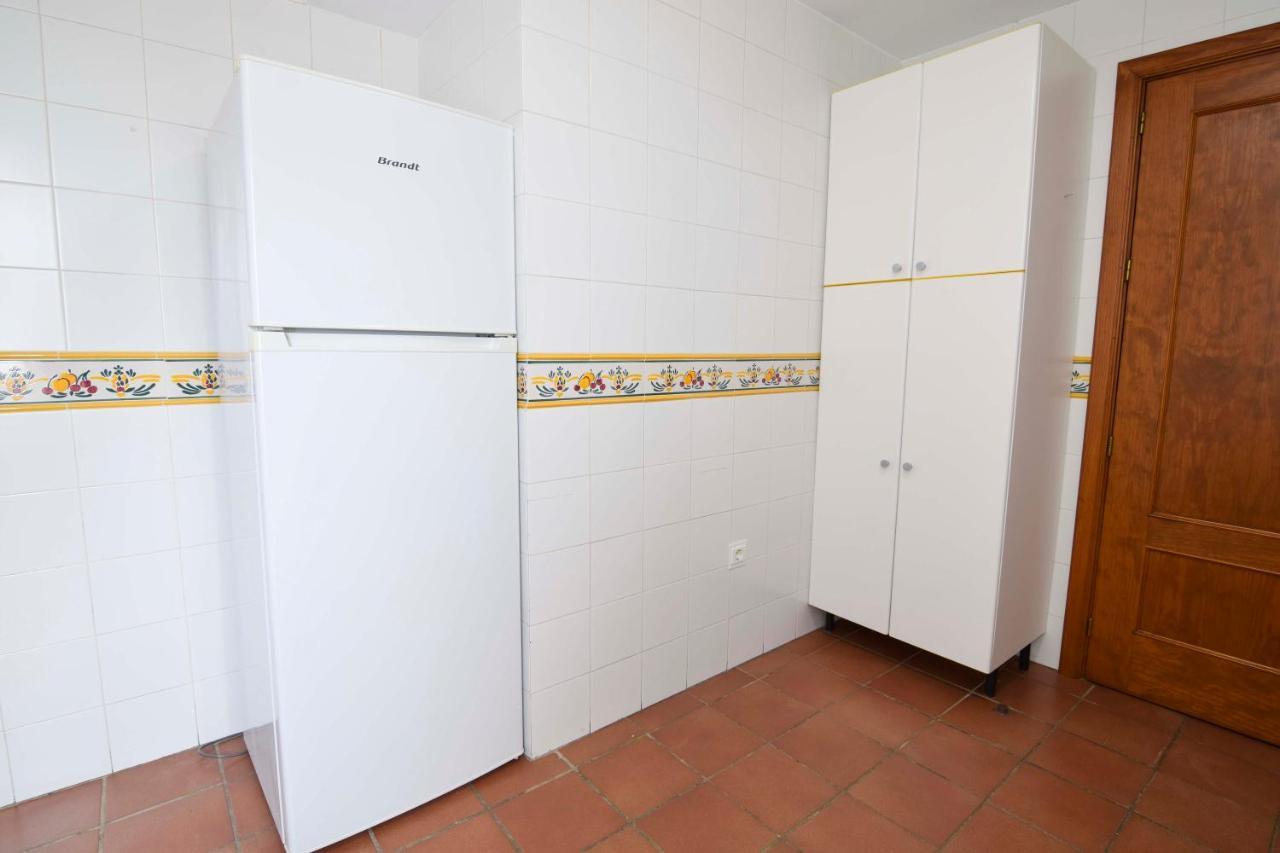 Letmalaga Ronda Terrace Apartment Luaran gambar
